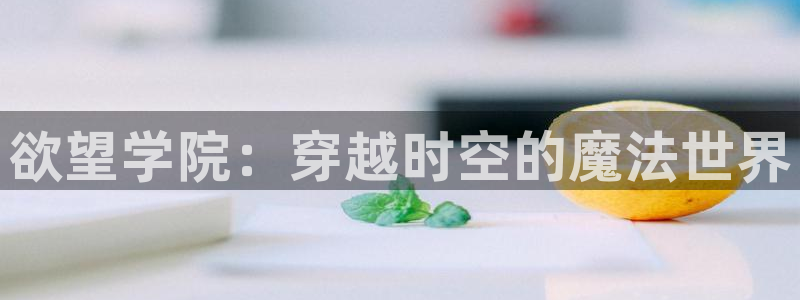 78动漫最新版本：欲望学院：穿越时空的魔法世界
